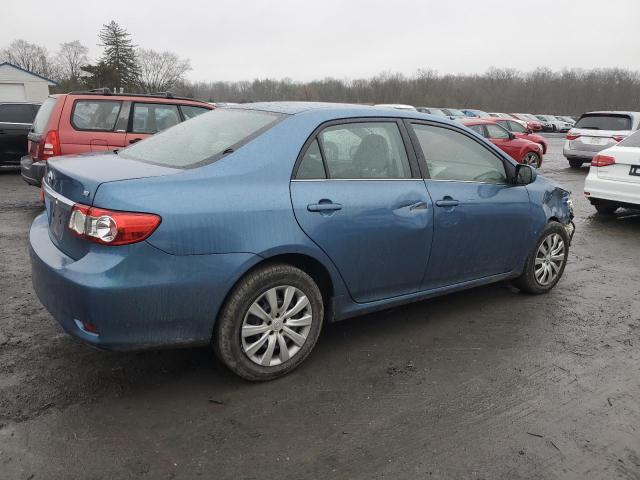 Изображение 3 2013 TOYOTA COROLLA BASE 2013 с VIN 5YFBU4EE9DP149690