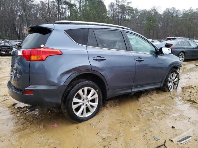Image 3 of 2014 TOYOTA RAV4 LIMITED 2014 with VIN 2T3DFREV6EW184520