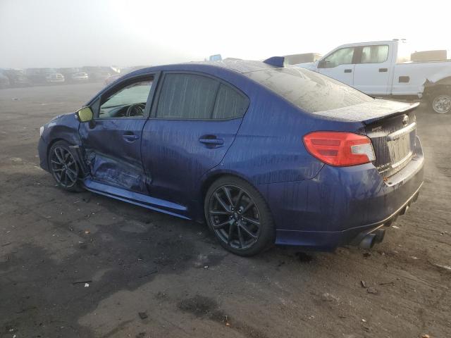 Obraz 2 z 2019 SUBARU WRX LIMITED 2019 z VIN JF1VA1J69K9819315