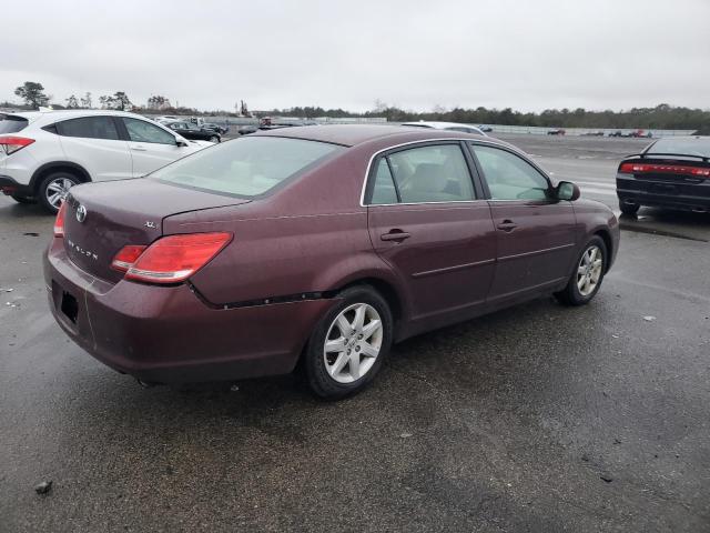 Obraz 3 z 2007 TOYOTA AVALON XL 2007 z VIN 4T1BK36B47U170891