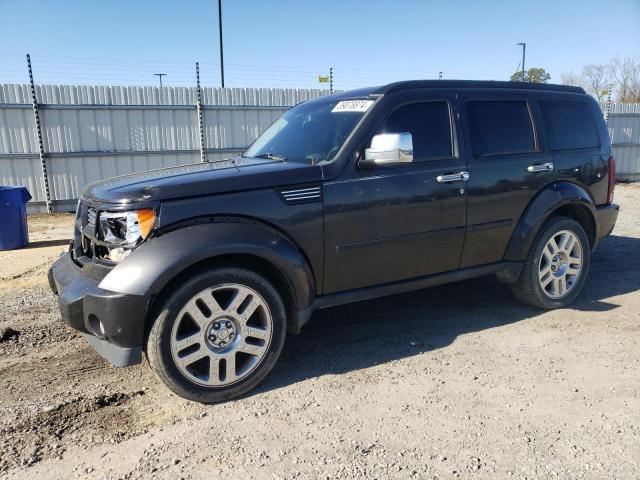 Изображение 2011 DODGE NITRO HEAT 2011