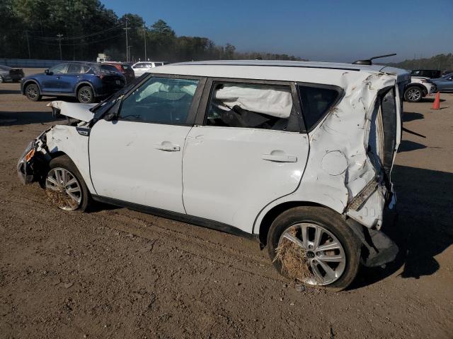 Изображение 2 2017 KIA SOUL + 2017 с VIN KNDJP3A54H7419077