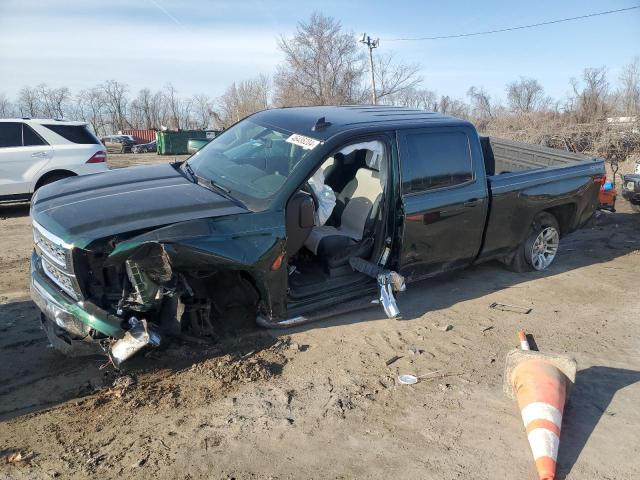 Obraz 2015 CHEVROLET SILVERADO K1500 LT 2015