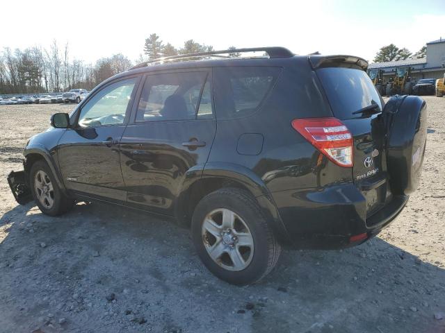 Image 2 of 2009 TOYOTA RAV4 LIMITED 2009 with VIN JTMBK31V29D002983