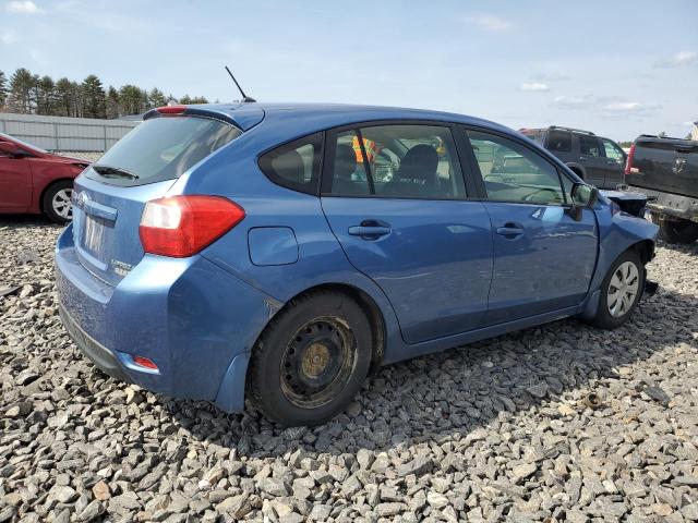 Изображение 3 2016 SUBARU IMPREZA  2016 с VIN JF1GPAA64G8250443