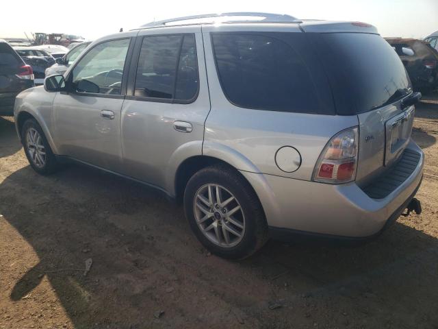 Image 2 of 2007 SAAB 9-7X 4.2I 2007 with VIN 5S3ET13S272800677