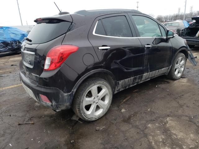 Image 3 of 2015 BUICK ENCORE CONVENIENCE 2015 with VIN KL4CJBSB4FB120119