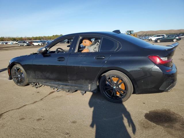 Image 2 of 2021 BMW M340XI  2021 with VIN 3MW5U9J0XM8B65978