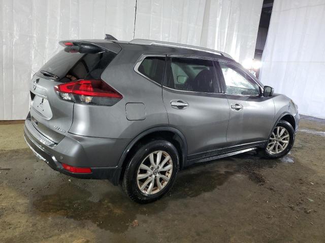 Obraz 3 z 2020 NISSAN ROGUE S 2020 z VIN KNMAT2MV6LP532541