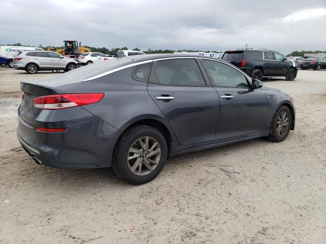 Obraz 3 z 2019 KIA OPTIMA LX 2019 z VIN 5XXGT4L3XKG298870