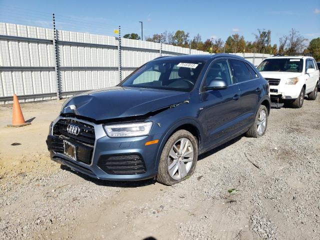 2018 AUDI Q3 PREMIUM PLUS 2018 image