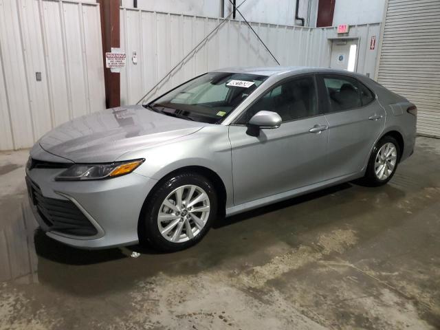 Изображение 1 2024 TOYOTA CAMRY LE 2024 с VIN 4T1C11BK5RU119971