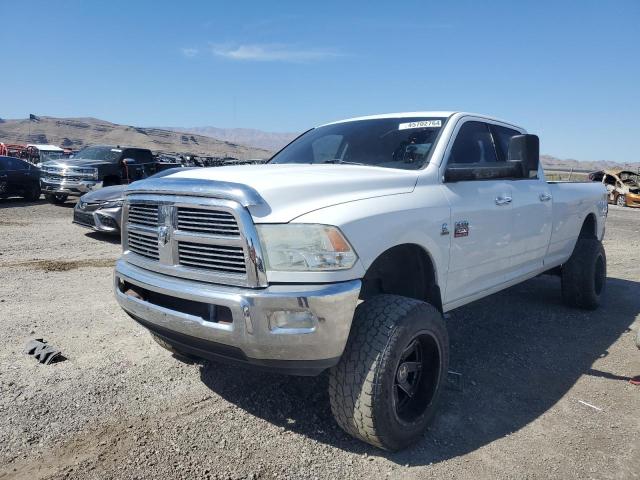 Image 1 of 2010 DODGE RAM 2500  2010 with VIN 3D7UT2CL3AG128651