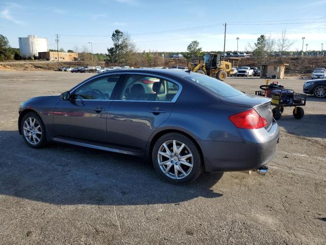 Obraz 2 z 2010 INFINITI G37  2010 z VIN JN1CV6AR7AM250511