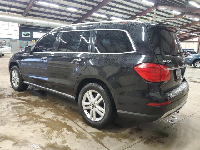 Image 2 of 2013 MERCEDES-BENZ GL 450 4MATIC 2013 with VIN 4JGDF7CE8DA196183