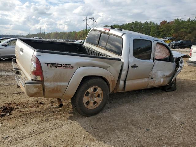 Image 3 of 2013 TOYOTA TACOMA DOUBLE CAB 2013 with VIN 5TFLU4ENXDX069613