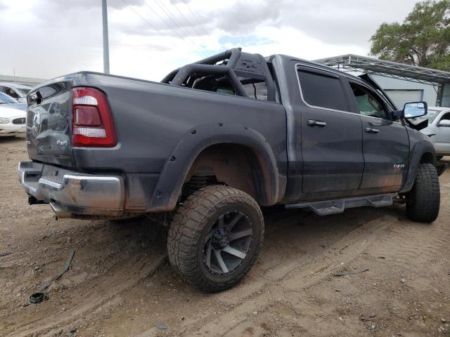Изображение 3 2019 RAM 1500 LARAMIE 2019 с VIN 1C6SRFJT2KN521602