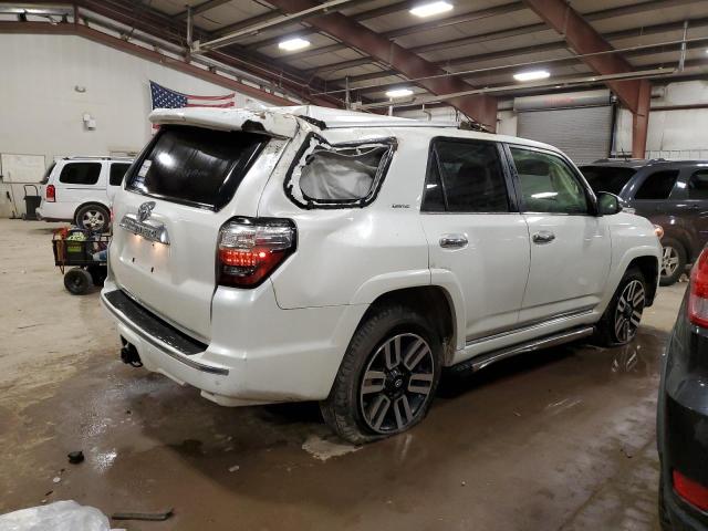Изображение 3 2019 TOYOTA 4RUNNER SR5 2019 с VIN JTEBU5JR5K5699957