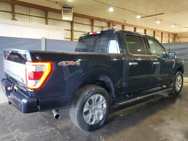 Image 3 of 2023 FORD F150 SUPERCREW 2023 with VIN 1FTFW1E89PFA92018