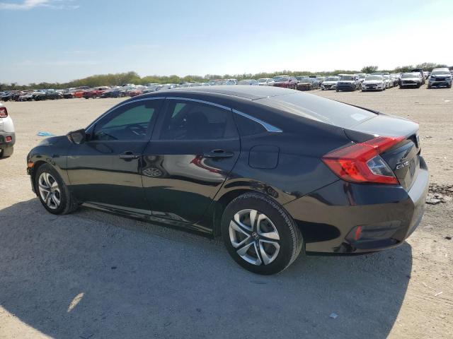 Изображение 2 2017 HONDA CIVIC LX 2017 с VIN 19XFC2F50HE033874