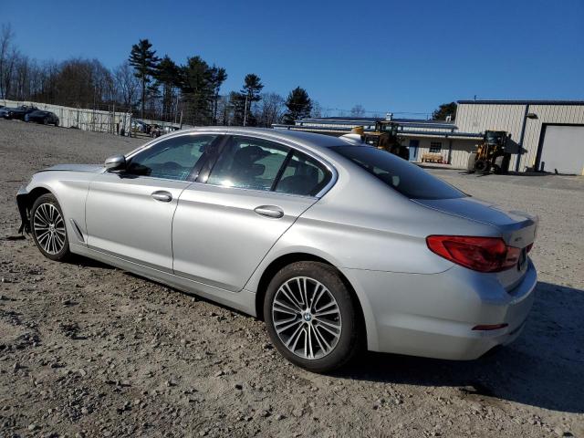 Obraz 2 z 2019 BMW 540 XI 2019 z VIN WBAJE7C58KWW15771