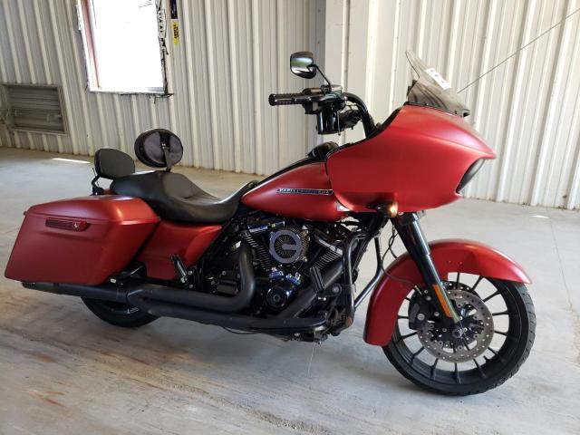 Image 1 of 2019 HARLEY-DAVIDSON FLTRXS  2019 with VIN 1HD1KTP10KB643646