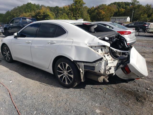 Изображение 2 2015 ACURA TLX  2015 с VIN 19UUB1F37FA024223