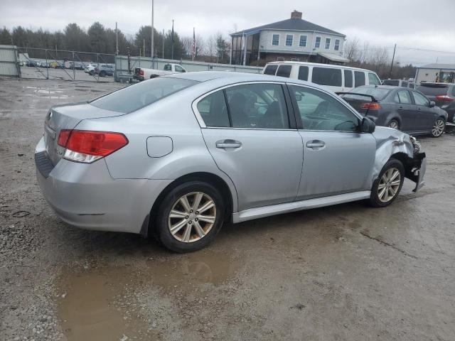 Image 3 of 2012 SUBARU LEGACY 2.5I PREMIUM 2012 with VIN 4S3BMBC64C3023177