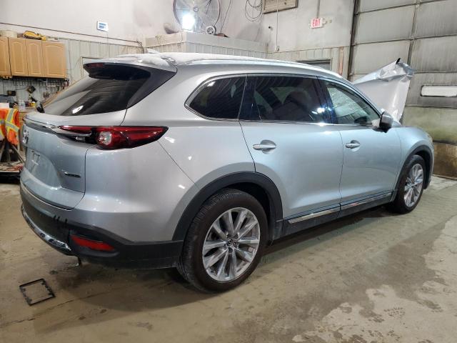 Изображение 3 2021 MAZDA CX-9 GRAND TOURING 2021 с VIN JM3TCADY6M0511848