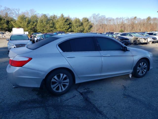 Obraz 3 z 2013 HONDA ACCORD LX 2013 z VIN 1HGCR2F39DA262343