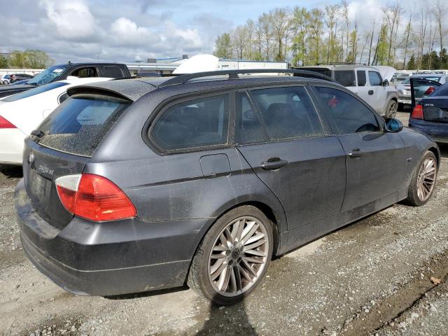 Obraz 3 z 2006 BMW 325 XIT 2006 z VIN WBAVT13546KW22041