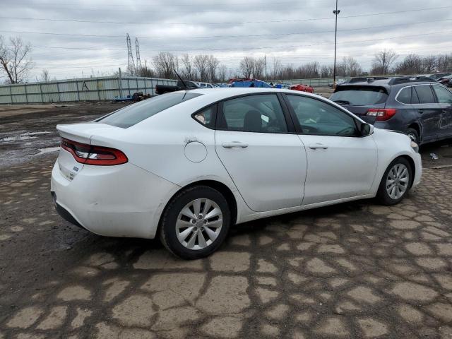 Image 3 of 2014 DODGE DART SXT 2014 with VIN 1C3CDFBB4ED877324