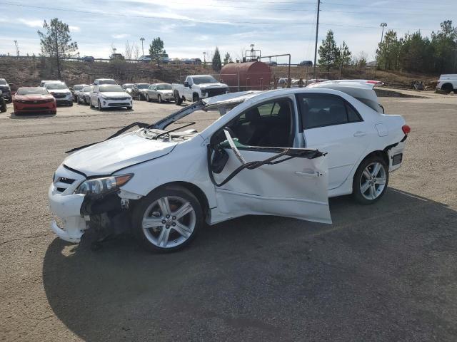 Obraz 1 z 2013 TOYOTA COROLLA BASE 2013 z VIN 5YFBU4EE4DP154912