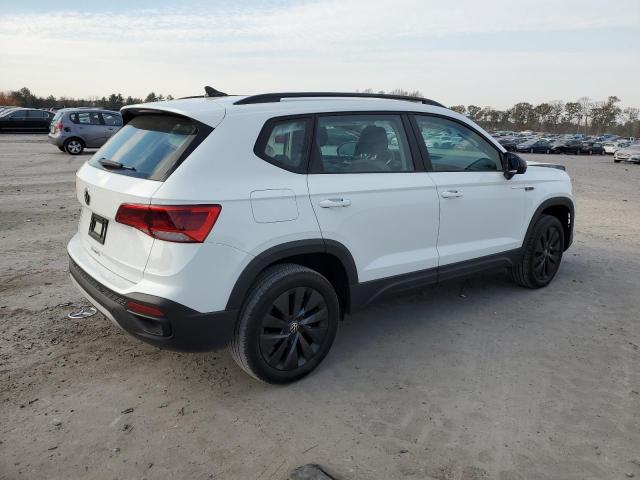 Obraz 3 z 2022 VOLKSWAGEN TAOS S 2022 z VIN 3VVCX7B23NM031880