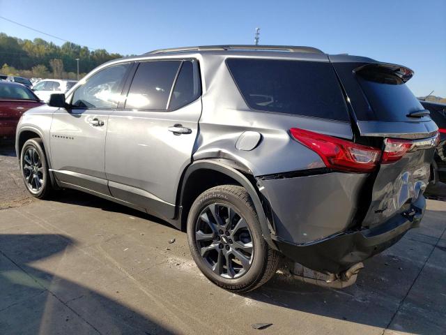 Obraz 2 z 2021 CHEVROLET TRAVERSE RS 2021 z VIN 1GNERJKW9MJ173512
