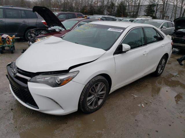 Image 1 of 2015 TOYOTA CAMRY LE 2015 with VIN 4T1BF1FKXFU962759
