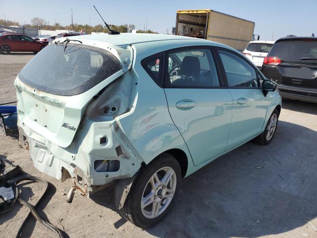 Obraz 3 z 2018 FORD FIESTA SE 2018 z VIN 3FADP4EJXJM127185