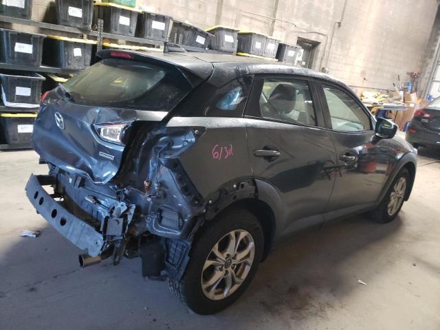 Obraz 3 z 2016 MAZDA CX-3 TOURING 2016 z VIN JM1DKFC79G0134507