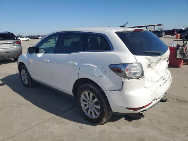 Image 2 of 2011 MAZDA CX-7  2011 with VIN JM3ER2C5XB0382031