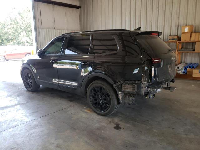 Image 2 of 2022 KIA TELLURIDE SX 2022 with VIN 5XYP5DHC6NG247918