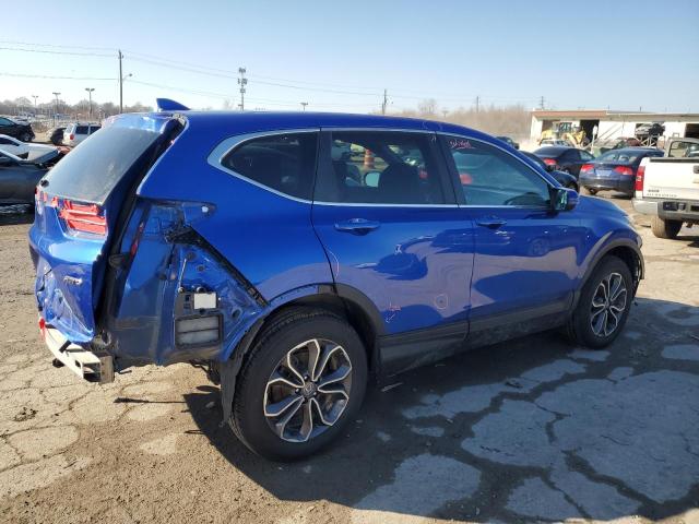 Obraz 3 z 2020 HONDA CR-V EX 2020 z VIN 7FARW2H52LE013635