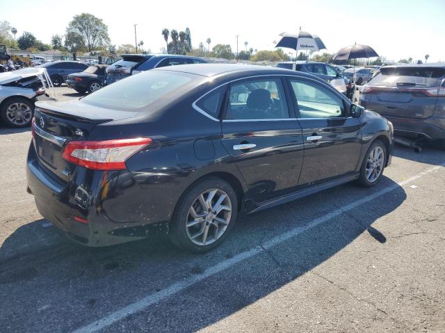 Image 3 of 2014 NISSAN SENTRA S 2014 with VIN 3N1AB7AP6EY325156