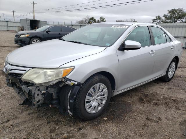Image 1 of 2013 TOYOTA CAMRY HYBRID 2013 with VIN 4T1BD1FK5DU092535