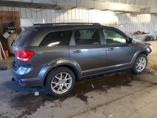 Изображение 3 2015 DODGE JOURNEY SXT 2015 с VIN 3C4PDDBG2FT519261