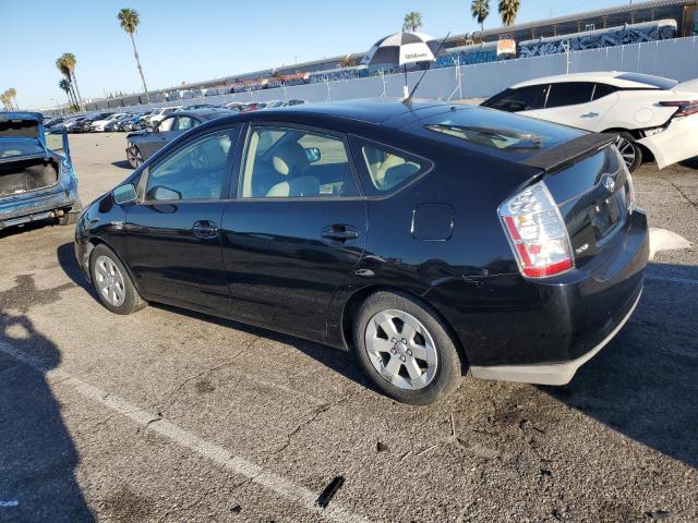 Image 2 of 2008 TOYOTA PRIUS  2008 with VIN JTDKB20U687697033
