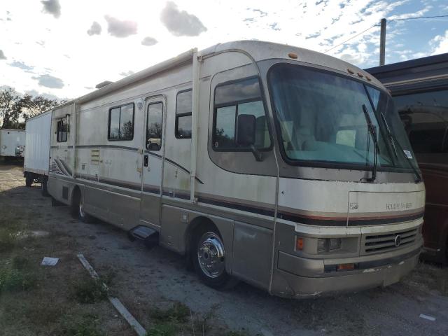 Изображение 1 1996 FREIGHTLINER CHASSIS X LINE MOTOR HOME 1996 с VIN 4UZR6AR15T2307658