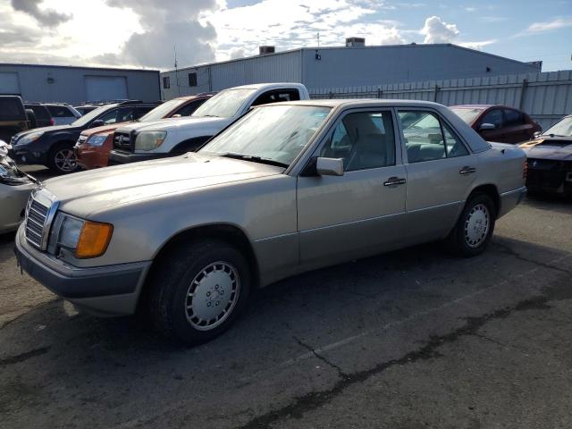 Image 1 of 1991 MERCEDES-BENZ 300 E 4MATIC 1991 with VIN WDBED30D2MB290426