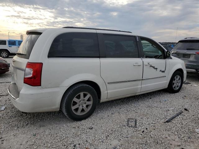 Obraz 3 z 2012 CHRYSLER TOWN & COUNTRY TOURING 2012 z VIN 2C4RC1BG8CR125837