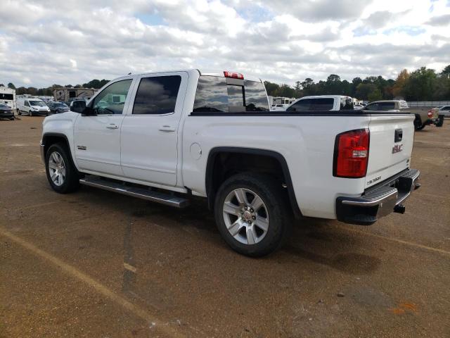 Изображение 2 2016 GMC SIERRA C1500 SLE 2016 с VIN 3GTP1MEC0GG256649