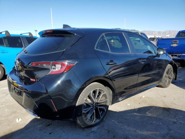 Obraz 3 z 2020 TOYOTA COROLLA XSE 2020 z VIN JTNC4RBE1L3078090